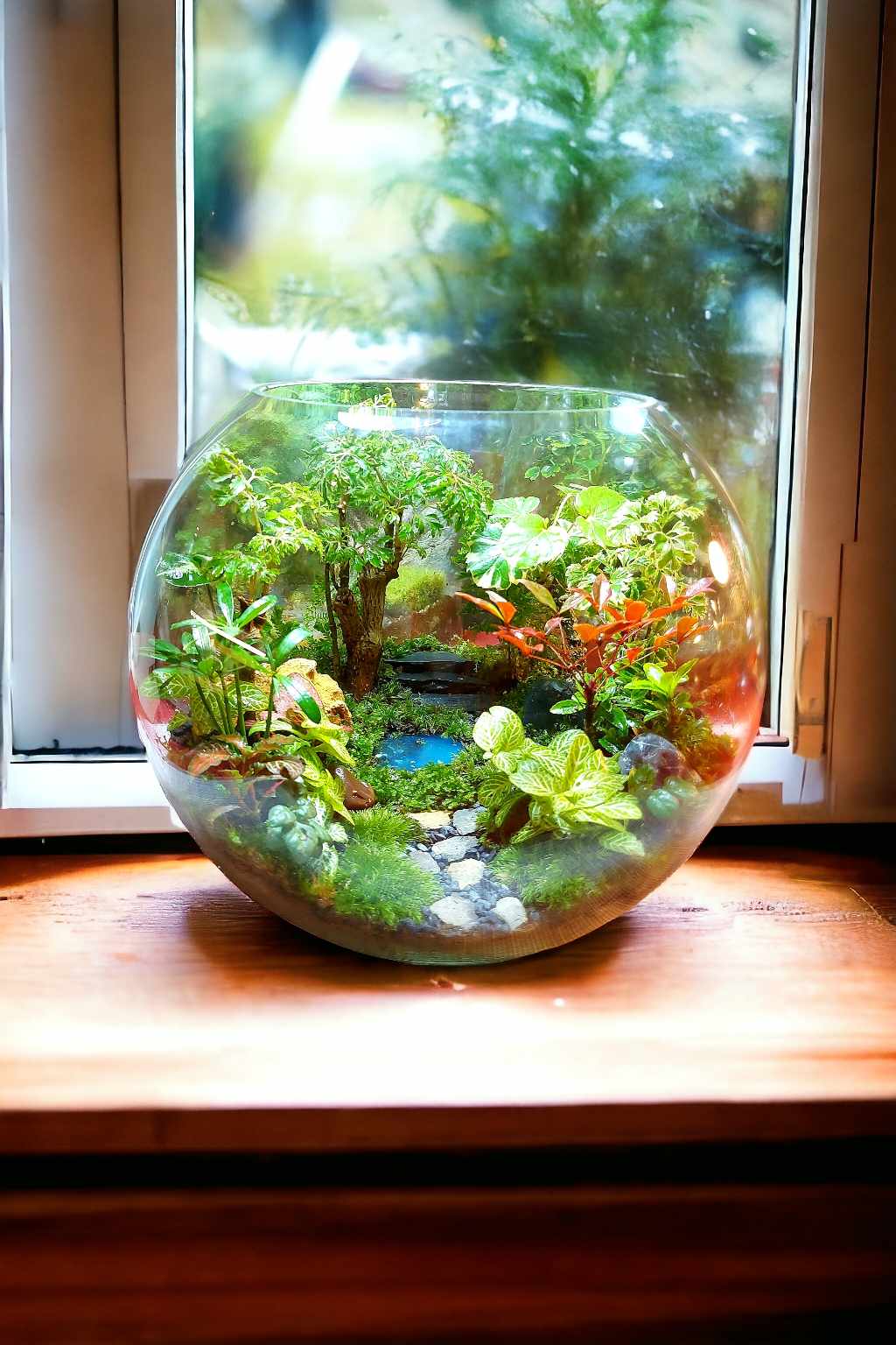 生態瓶作品範例參考